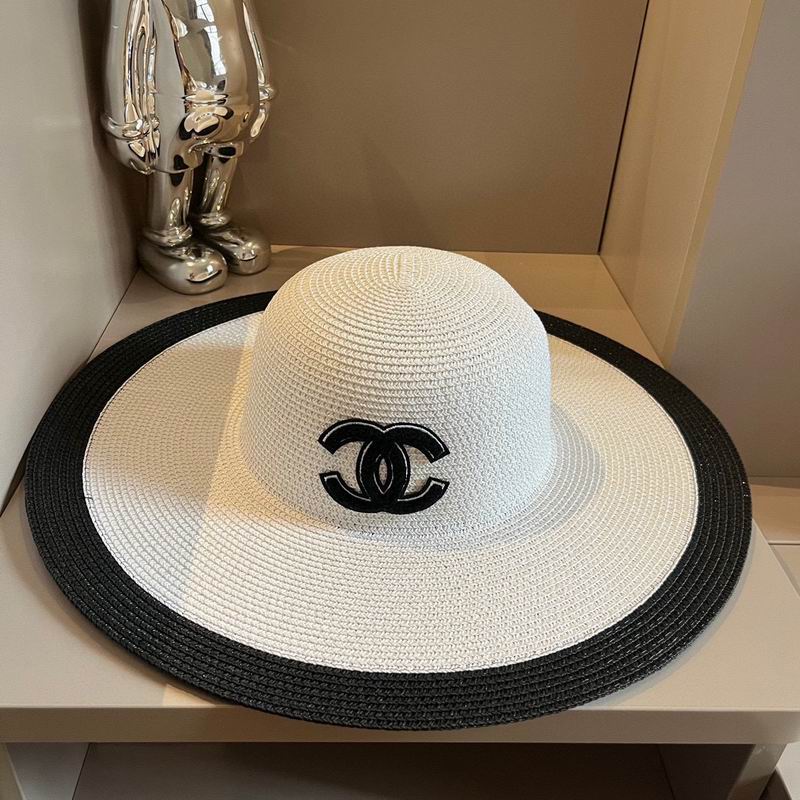 CHL Cap Hat 2 Color's Summer 24 only