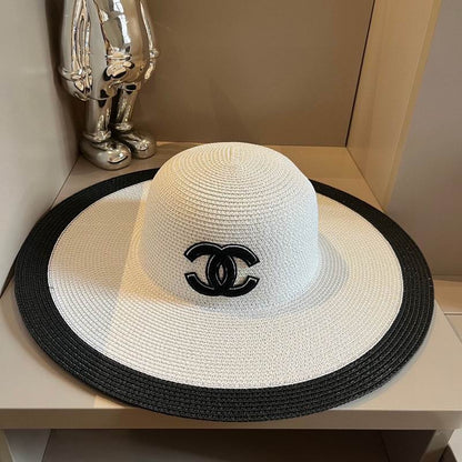 CHL Cap Hat 2 Color's Summer 24 only