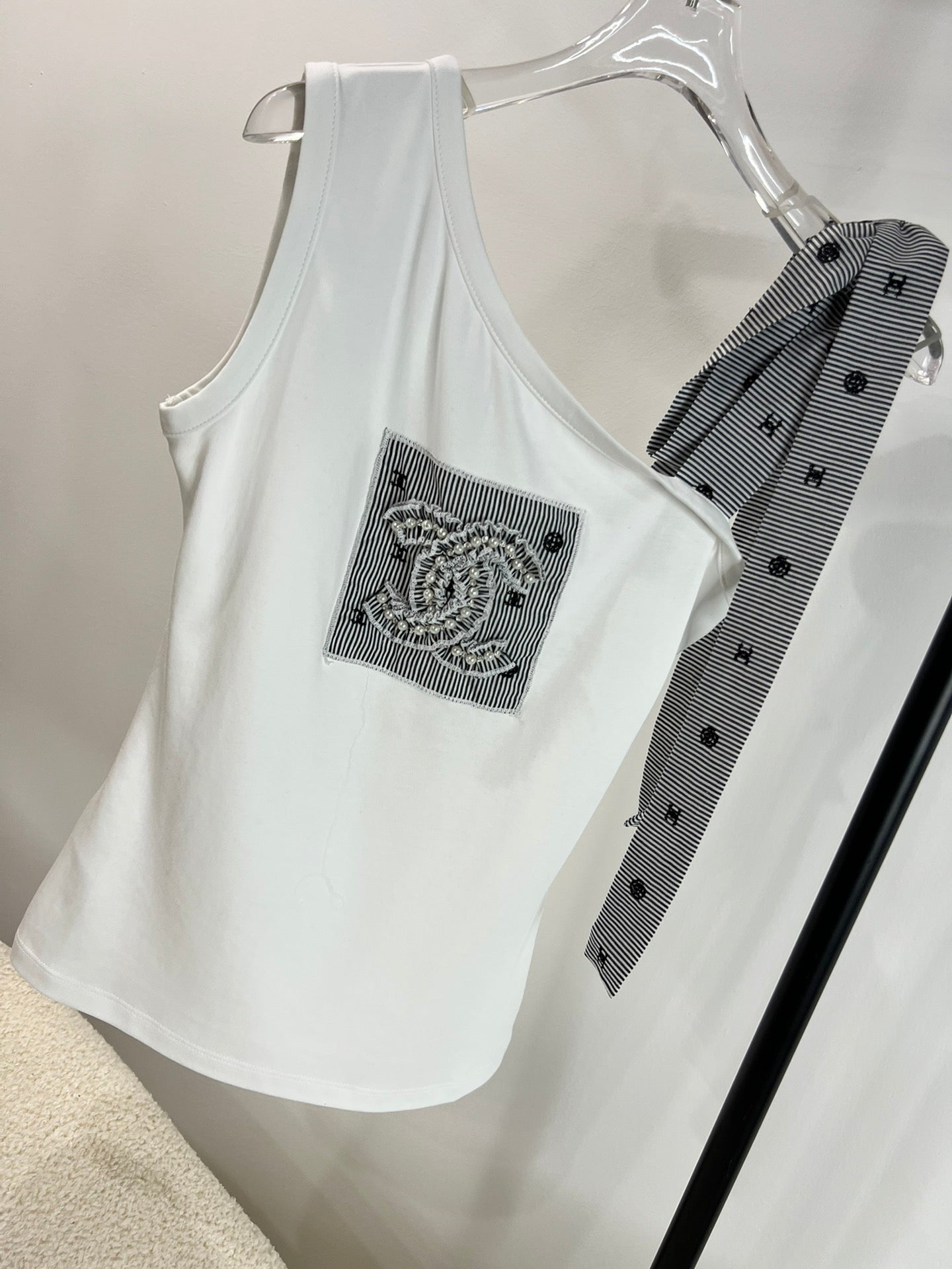 CHL T-shirt  Woman  2 Color 's