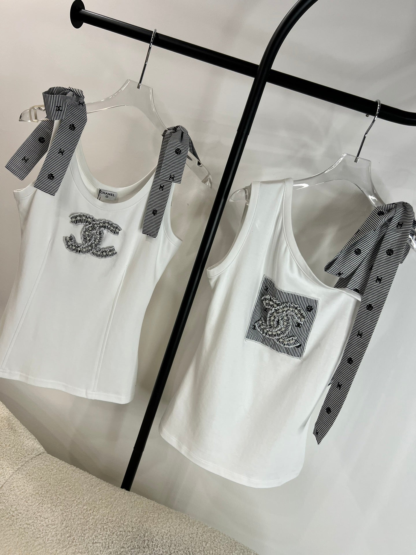 CHL T-shirt  Woman  2 Color 's