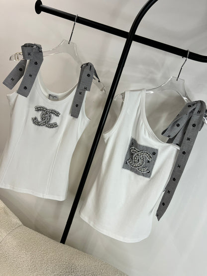 CHL T-shirt  Woman  2 Color 's