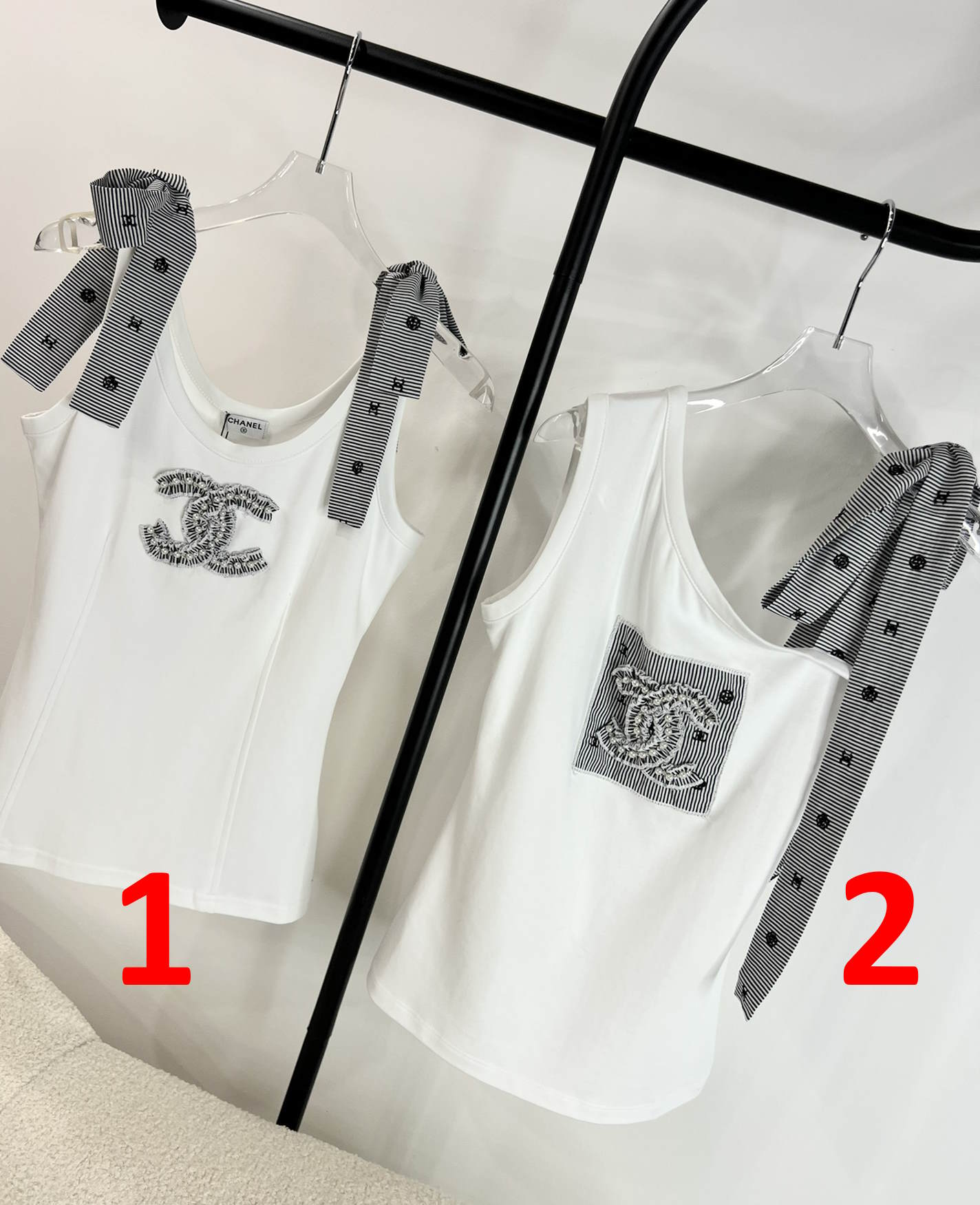 CHL T-shirt  Woman  2 Color 's