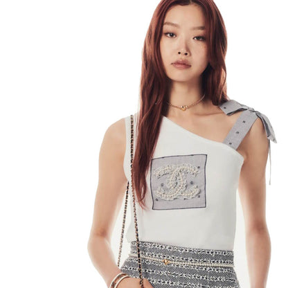 CHL T-shirt  Woman  2 Color 's