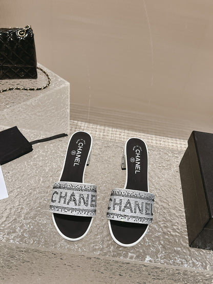 CHL Slippers Sandals 2 Color 's