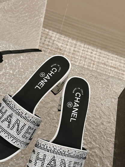 CHL Slippers Sandals 2 Color 's
