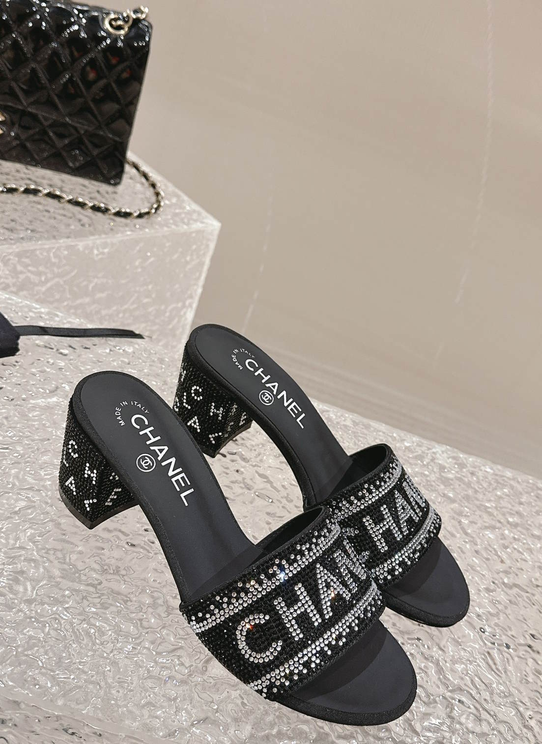 CHL Slippers Sandals 2 Color 's