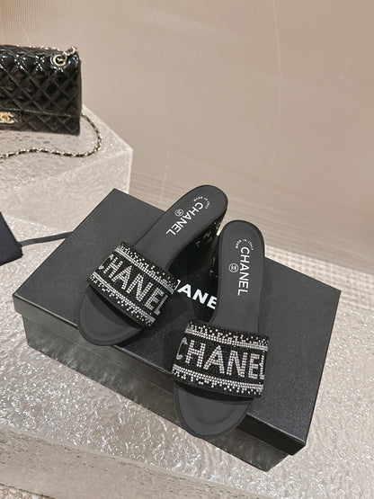 CHL Slippers Sandals 2 Color 's