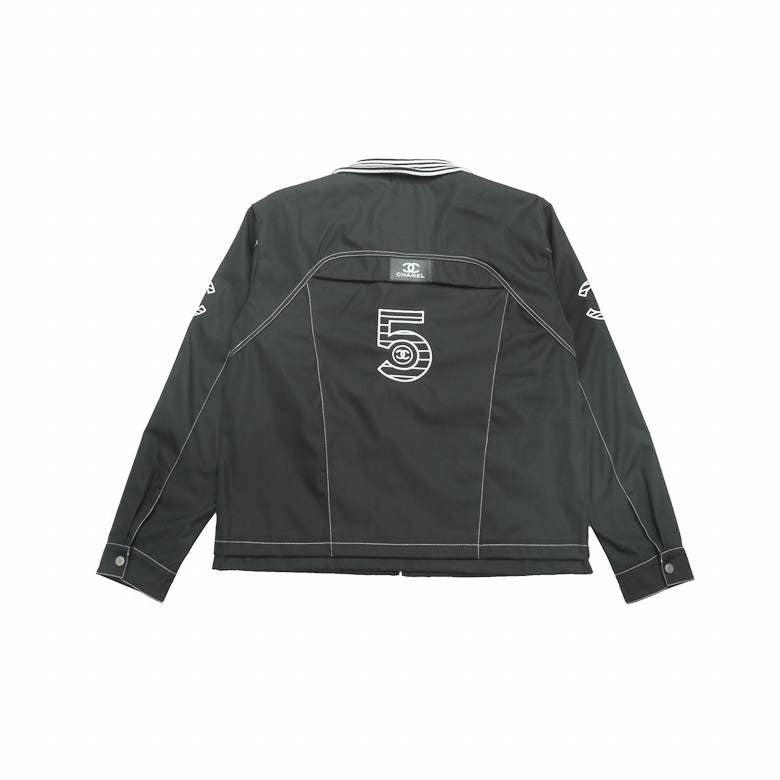 CHL Windbreak  Jacket