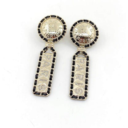 CHL Earrings