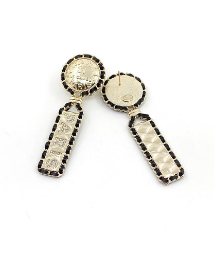 CHL Earrings