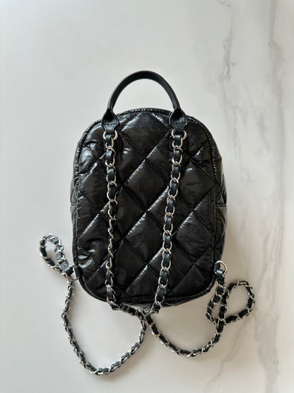 CHL Backpack Nylon 22 cm