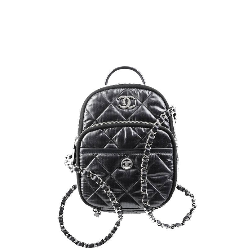 CHL Backpack Nylon 22 cm