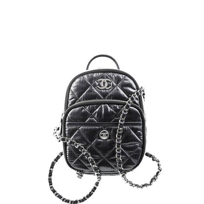 CHL Backpack Nylon 22 cm