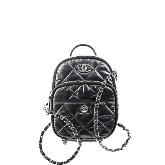 CHL Backpack Nylon 22 cm
