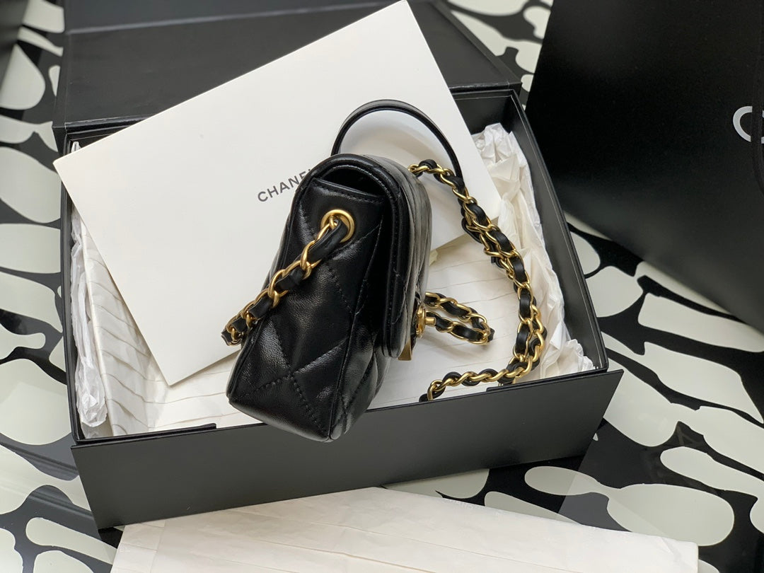 CHL Bag 18 cm SM