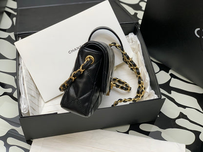 CHL Bag 18 cm SM