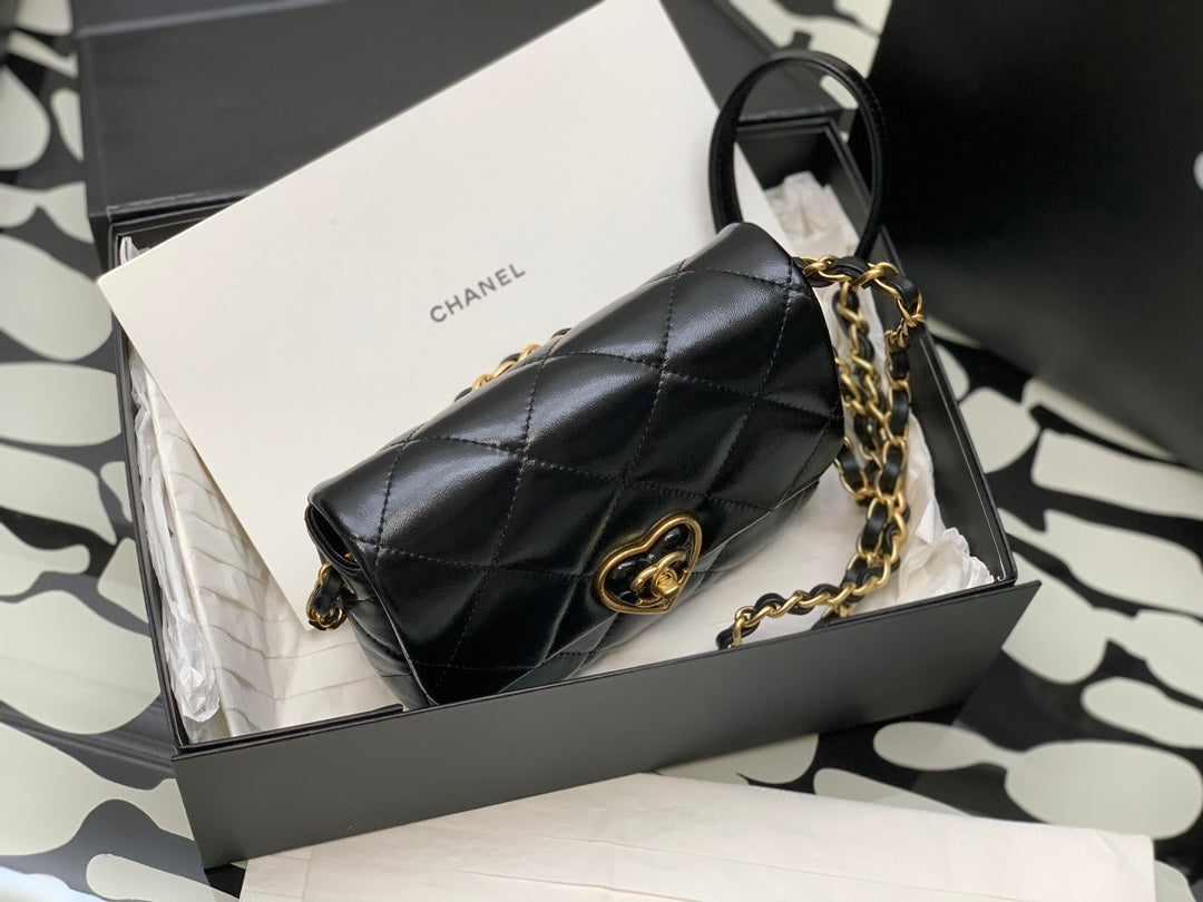 CHL Bag 18 cm SM