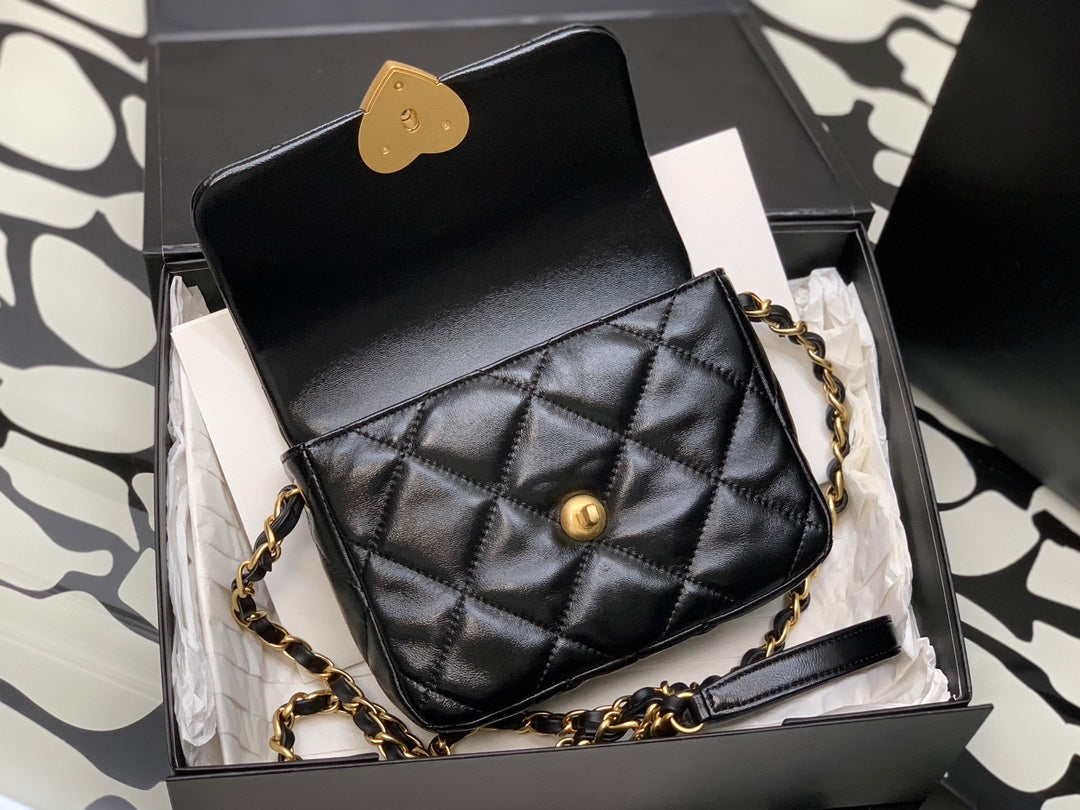 CHL Bag 18 cm SM