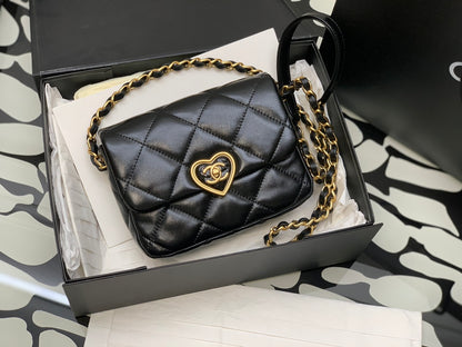 CHL Bag 18 cm SM