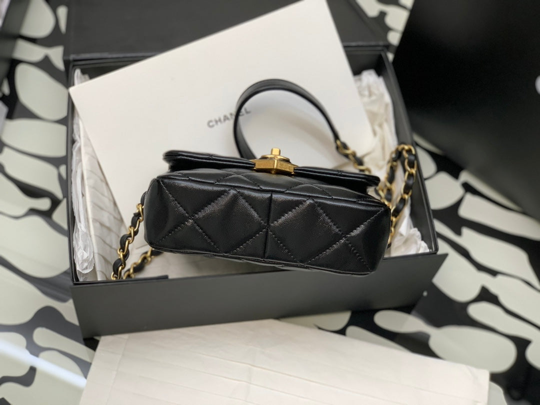 CHL Bag 18 cm SM