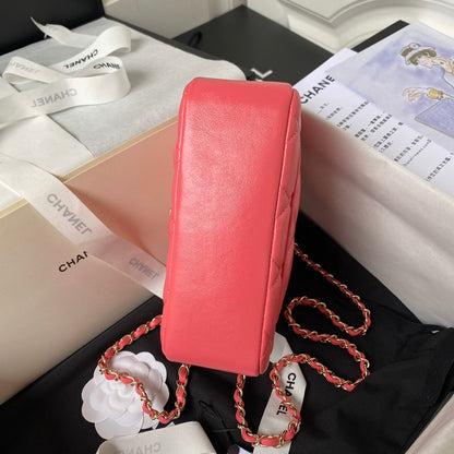 CHL  Bag 2 Color 's