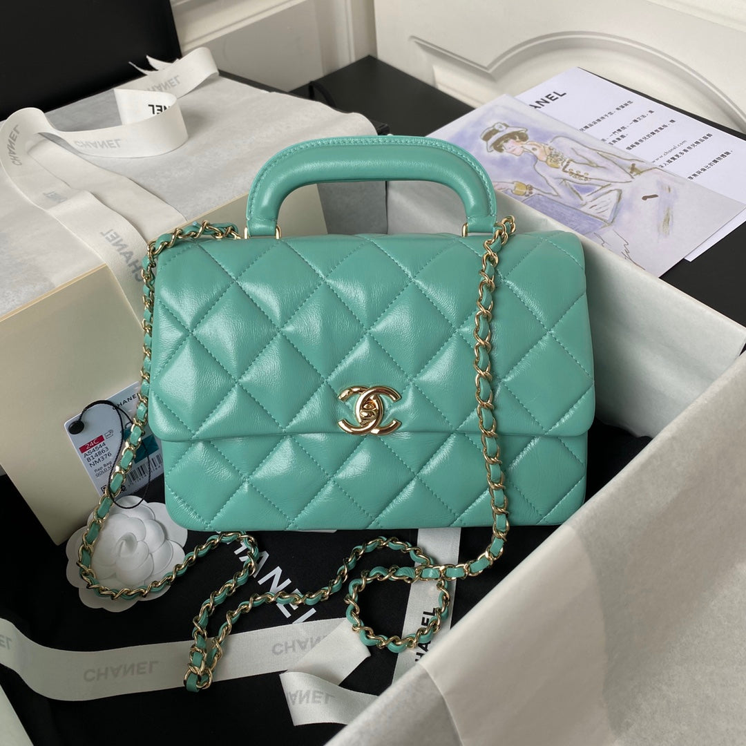 CHL  Bag 2 Color 's