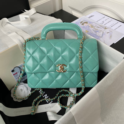 CHL  Bag 2 Color 's