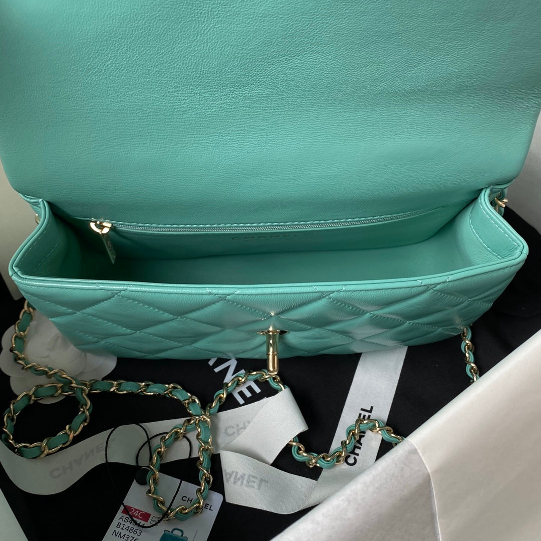 CHL  Bag 2 Color 's