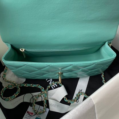 CHL  Bag 2 Color 's