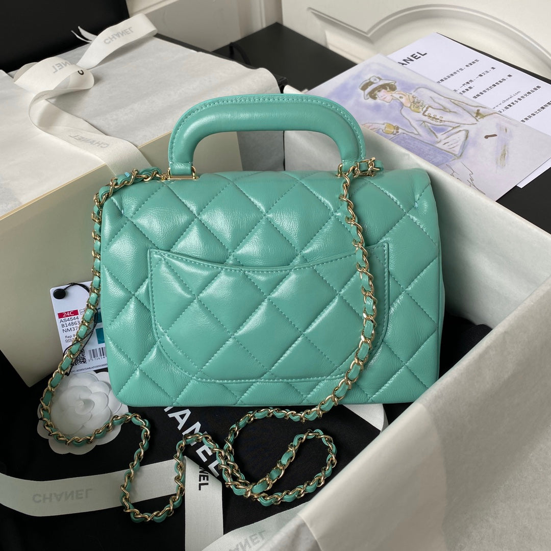 CHL  Bag 2 Color 's