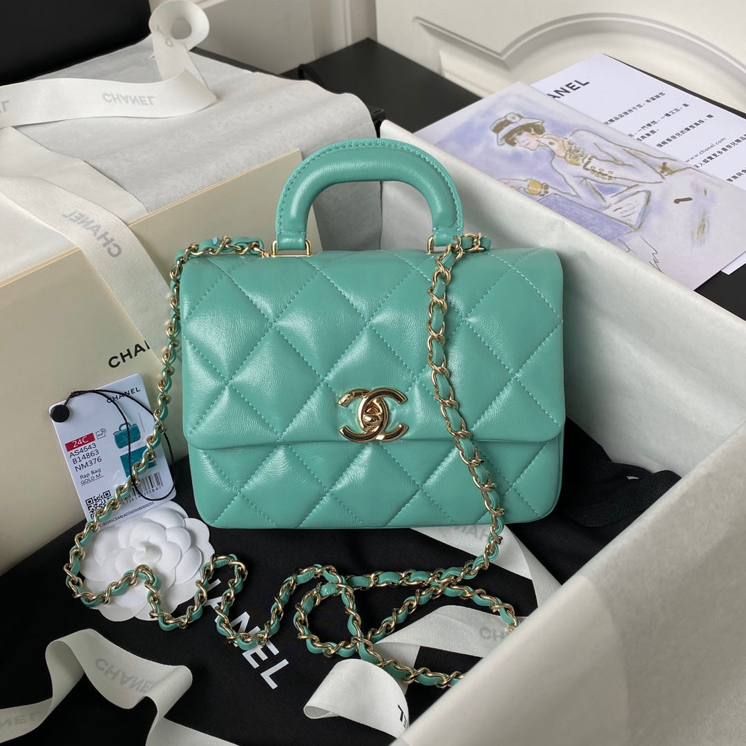 CHL  Bag 2 Color 's