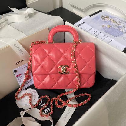 CHL  Bag 2 Color 's