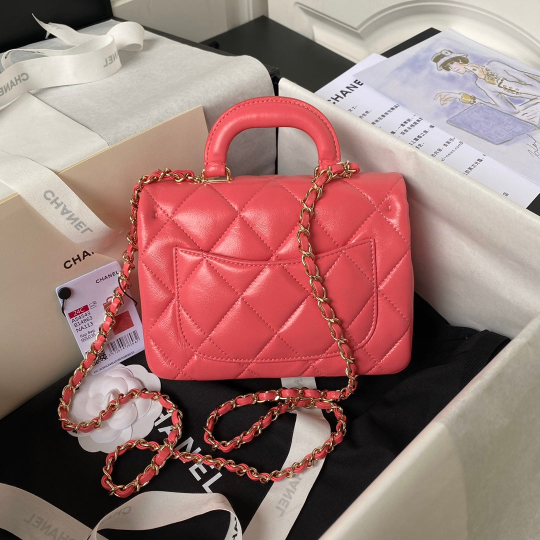 CHL  Bag 2 Color 's