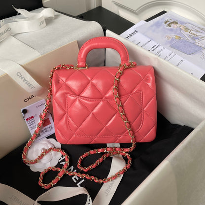 CHL  Bag 2 Color 's