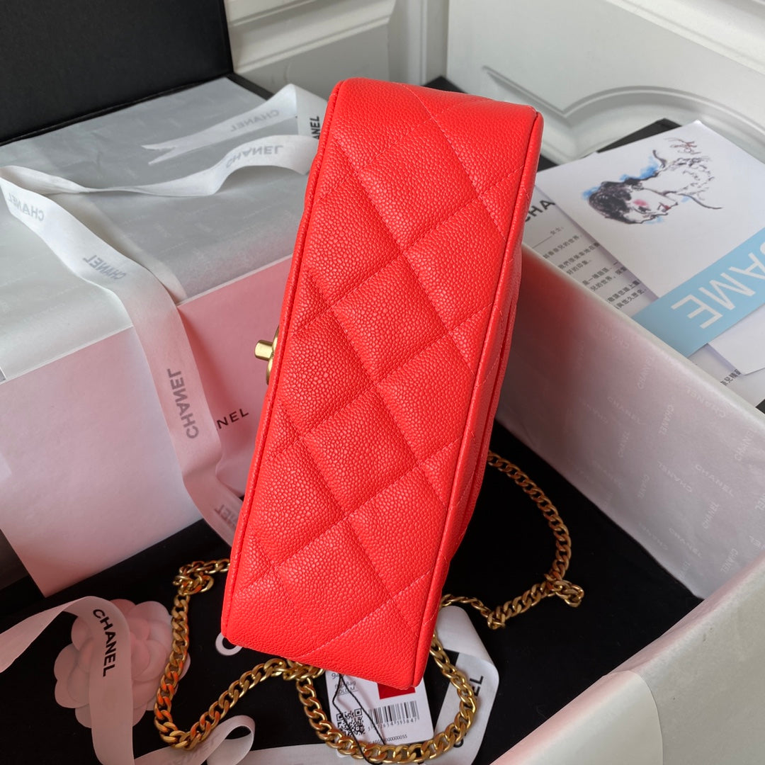 CHL  Bag 25 cm 2 Color 's