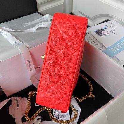 CHL  Bag 25 cm 2 Color 's