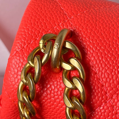 CHL  Bag 25 cm 2 Color 's