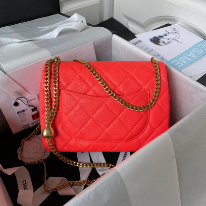 CHL  Bag 25 cm 2 Color 's