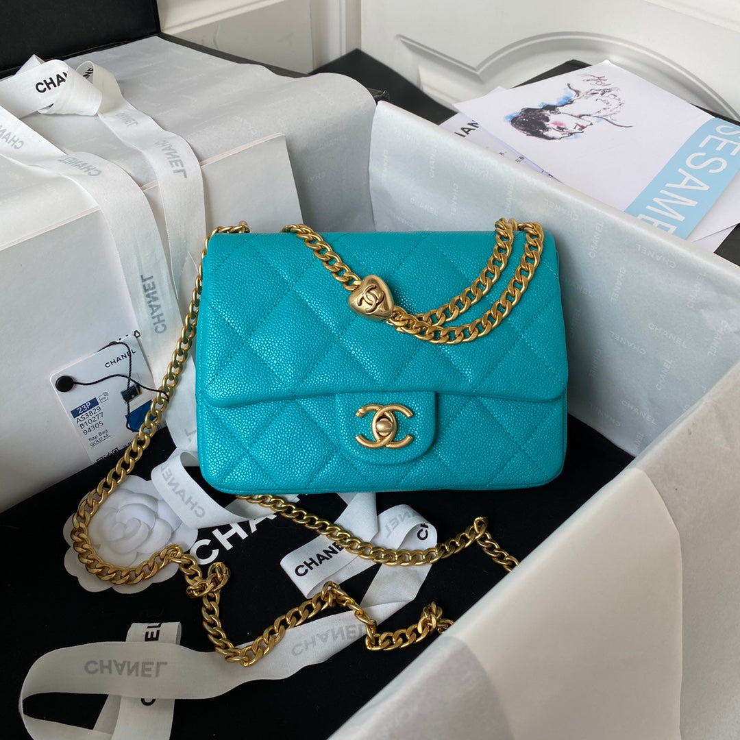 CHL  Bag 25 cm 2 Color 's