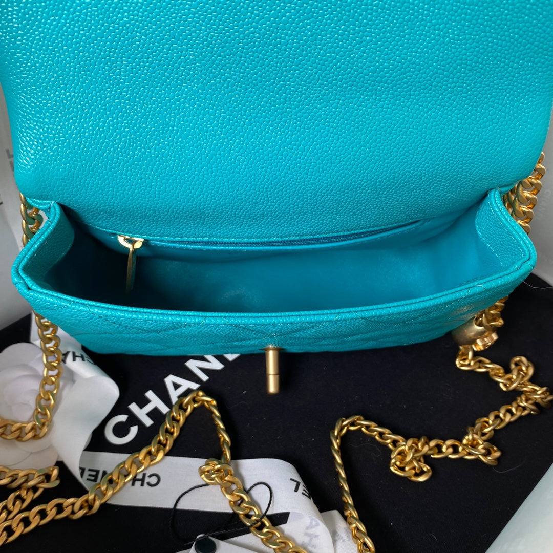 CHL  Bag 25 cm 2 Color 's