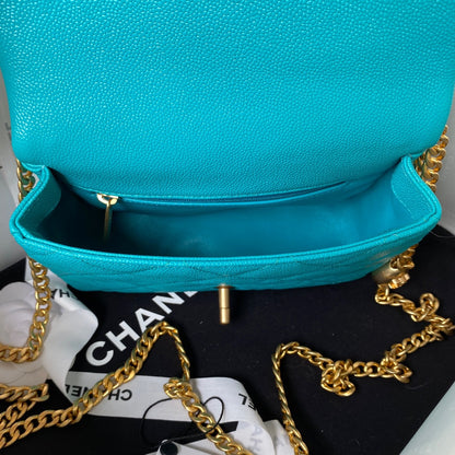 CHL  Bag 25 cm 2 Color 's