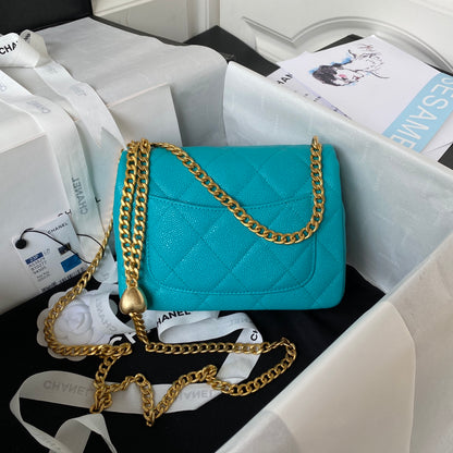 CHL  Bag 25 cm 2 Color 's