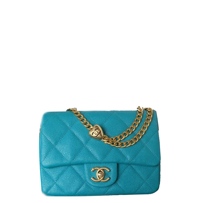 CHL  Bag 25 cm 2 Color 's
