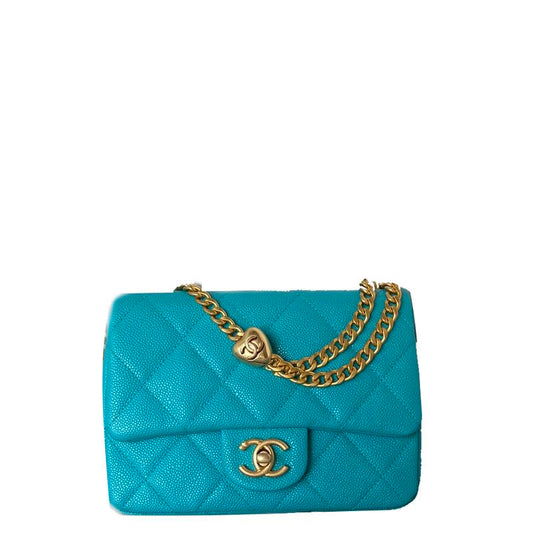 CHL  Bag 25 cm 2 Color 's