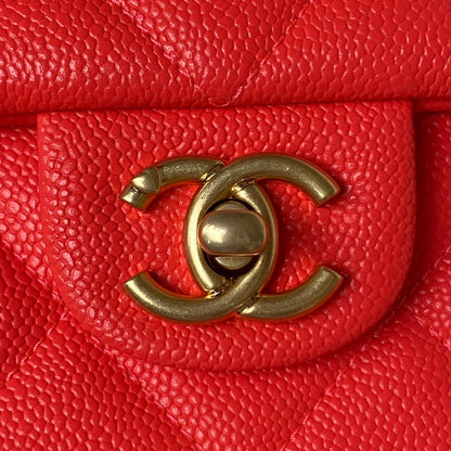 CHL  Bag 25 cm 2 Color 's