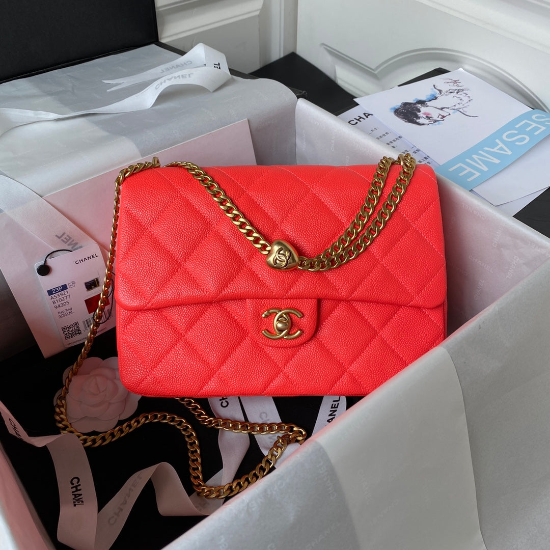 CHL  Bag 25 cm 2 Color 's
