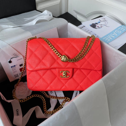 CHL  Bag 25 cm 2 Color 's