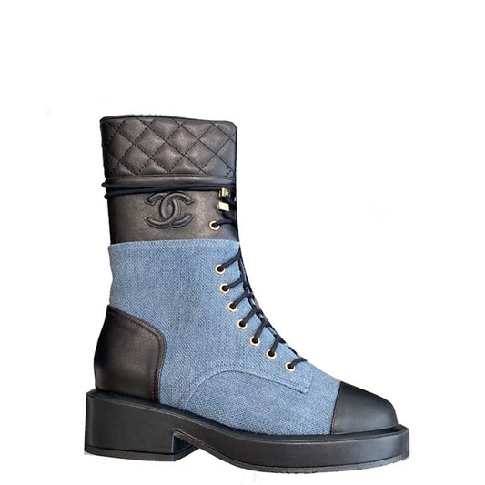 CHL  Boots Low