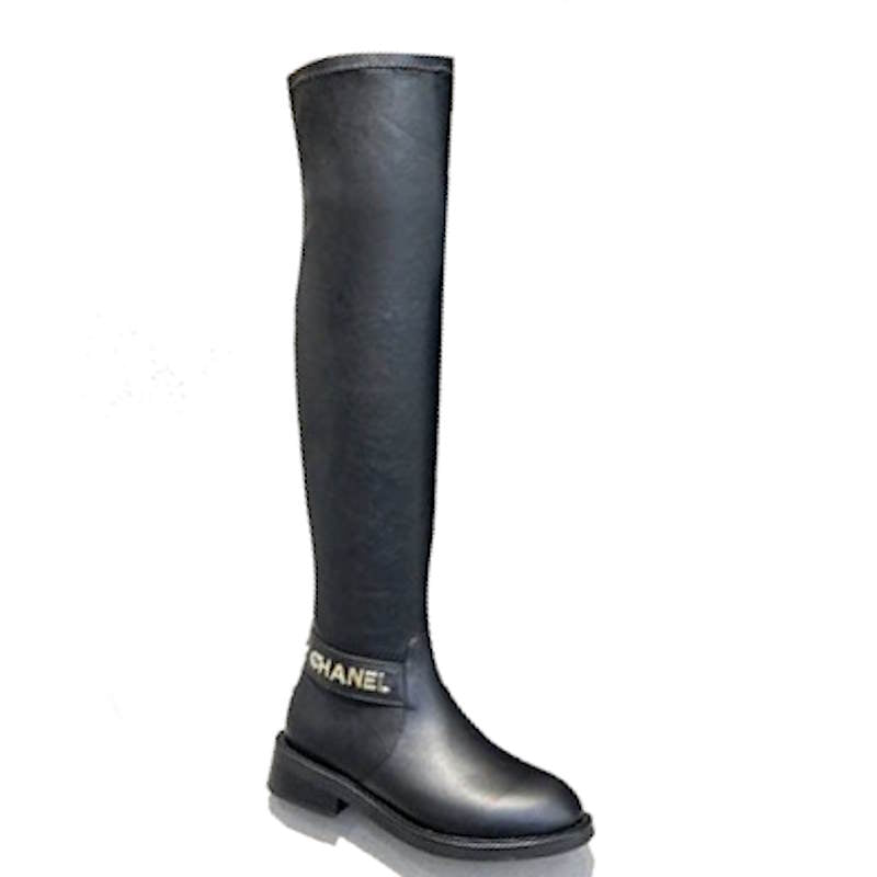 CHL  Boots  Over Knee
