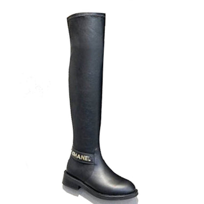 CHL  Boots  Over Knee